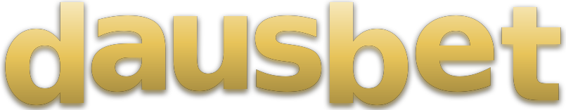 dausbet logo